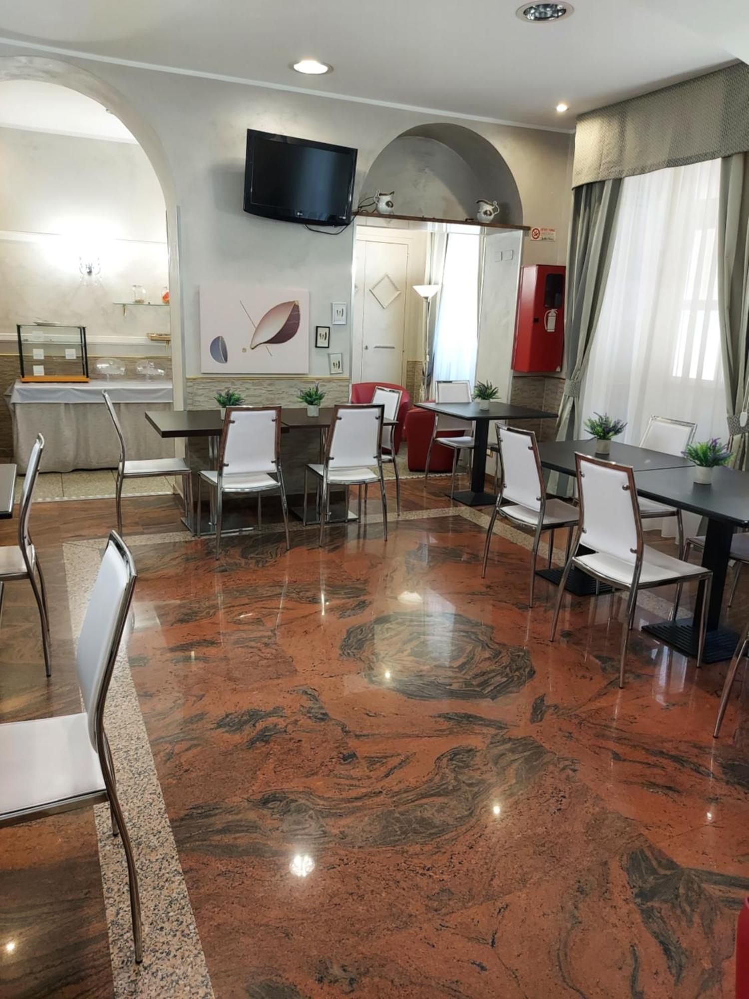 Hotel Antico Distretto Torino Kültér fotó