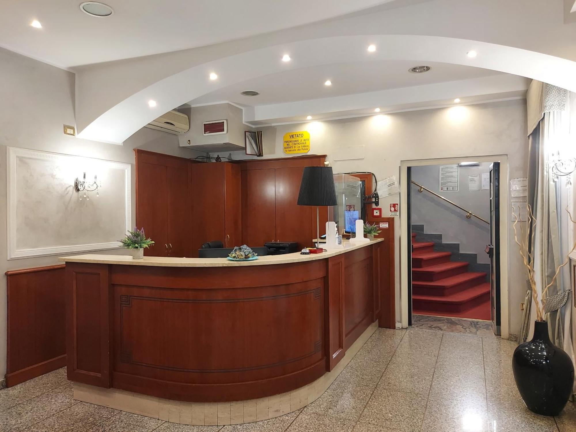 Hotel Antico Distretto Torino Kültér fotó