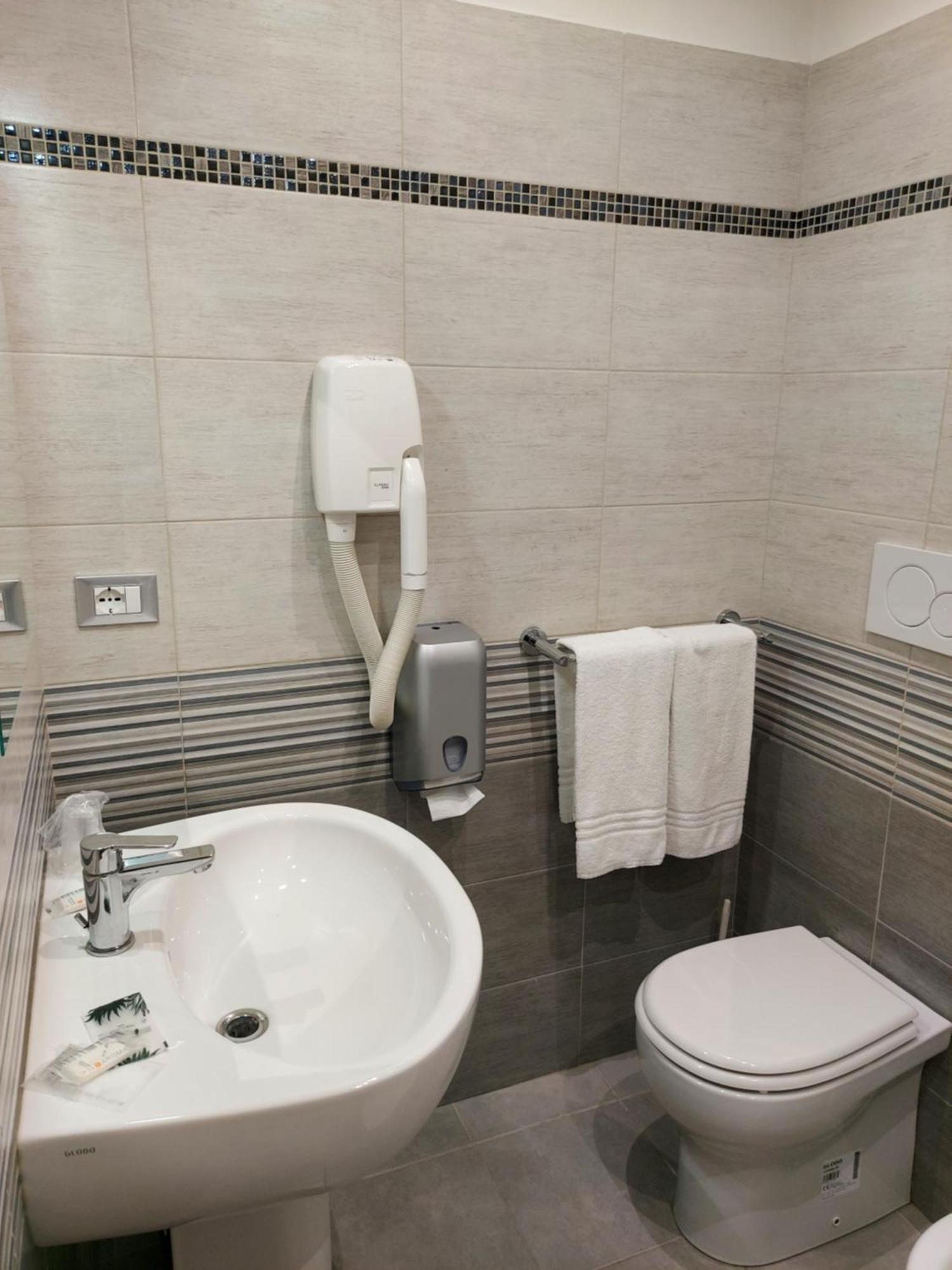 Hotel Antico Distretto Torino Kültér fotó