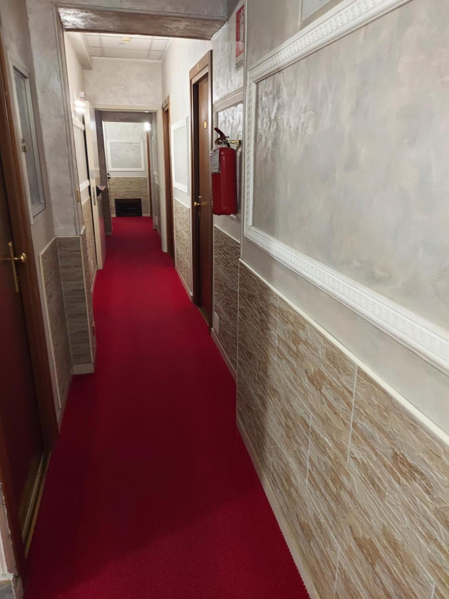 Hotel Antico Distretto Torino Kültér fotó