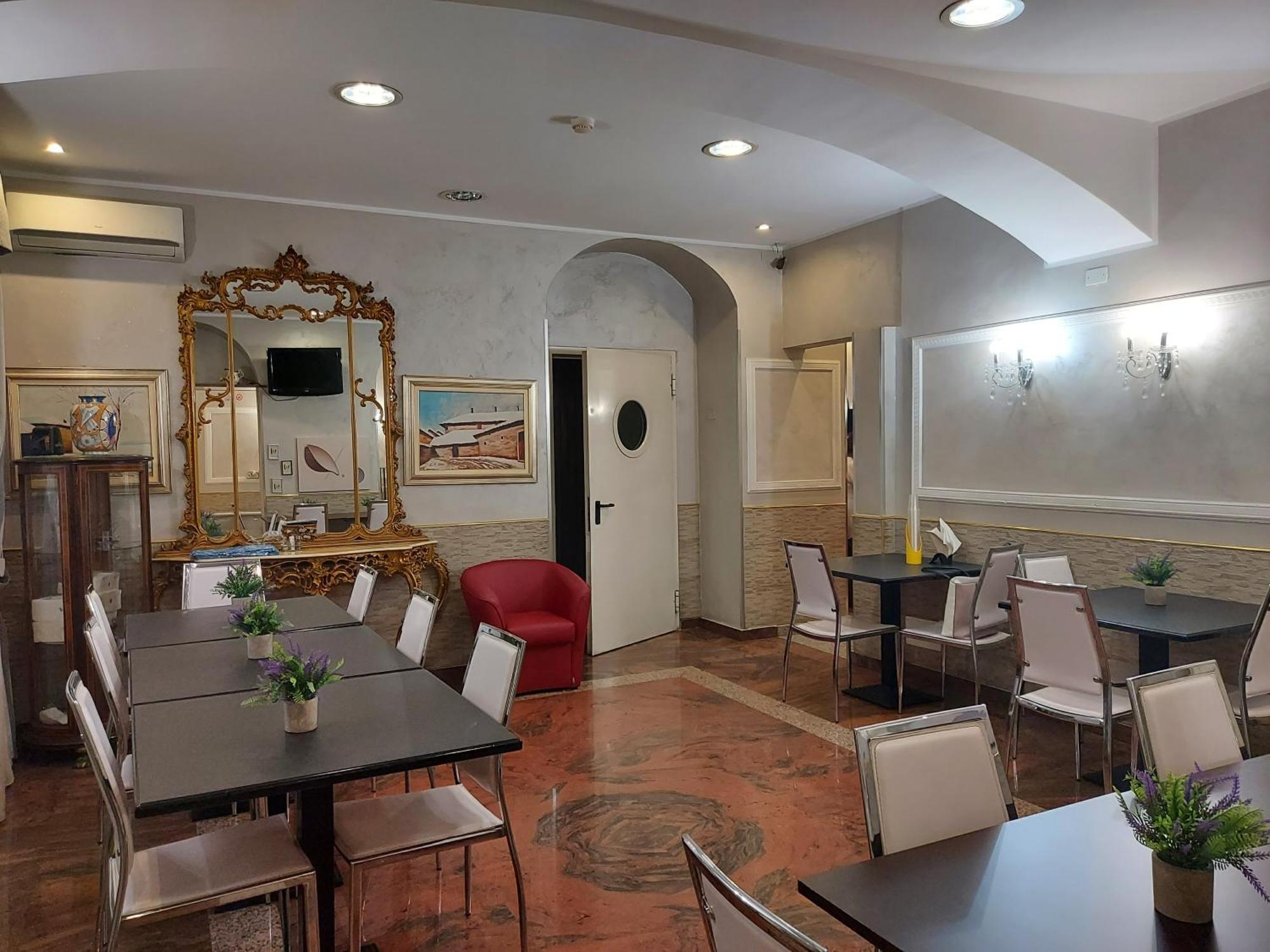 Hotel Antico Distretto Torino Kültér fotó