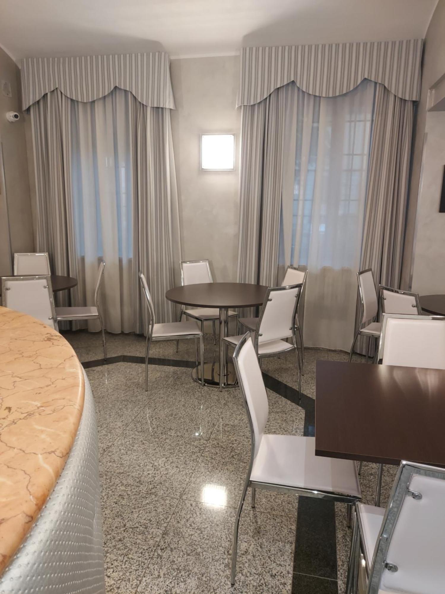 Hotel Antico Distretto Torino Kültér fotó