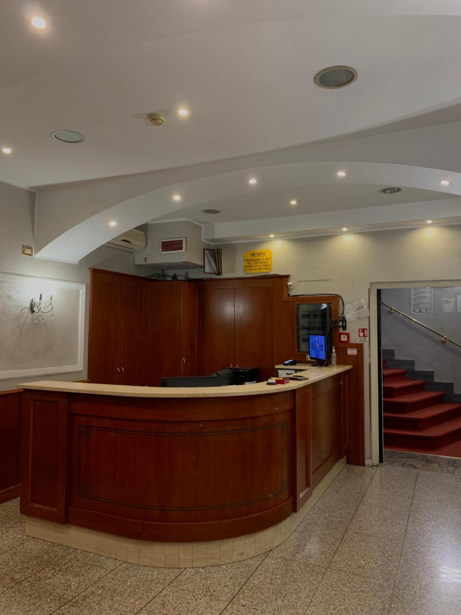 Hotel Antico Distretto Torino Kültér fotó