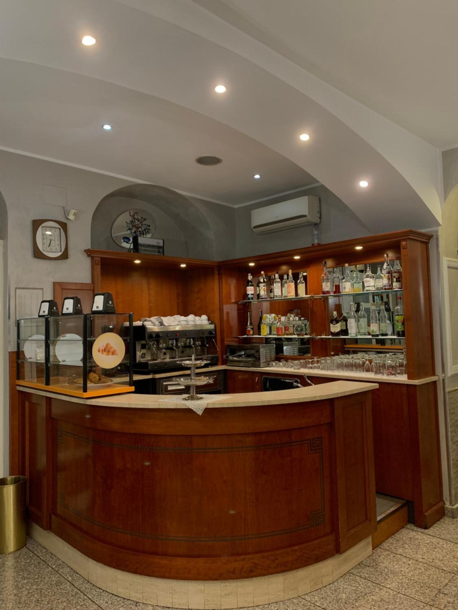 Hotel Antico Distretto Torino Kültér fotó
