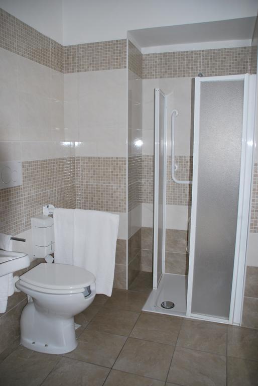 Hotel Antico Distretto Torino Kültér fotó