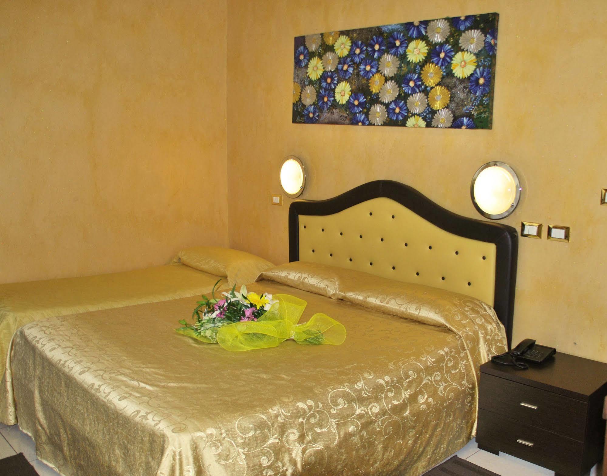 Hotel Antico Distretto Torino Kültér fotó