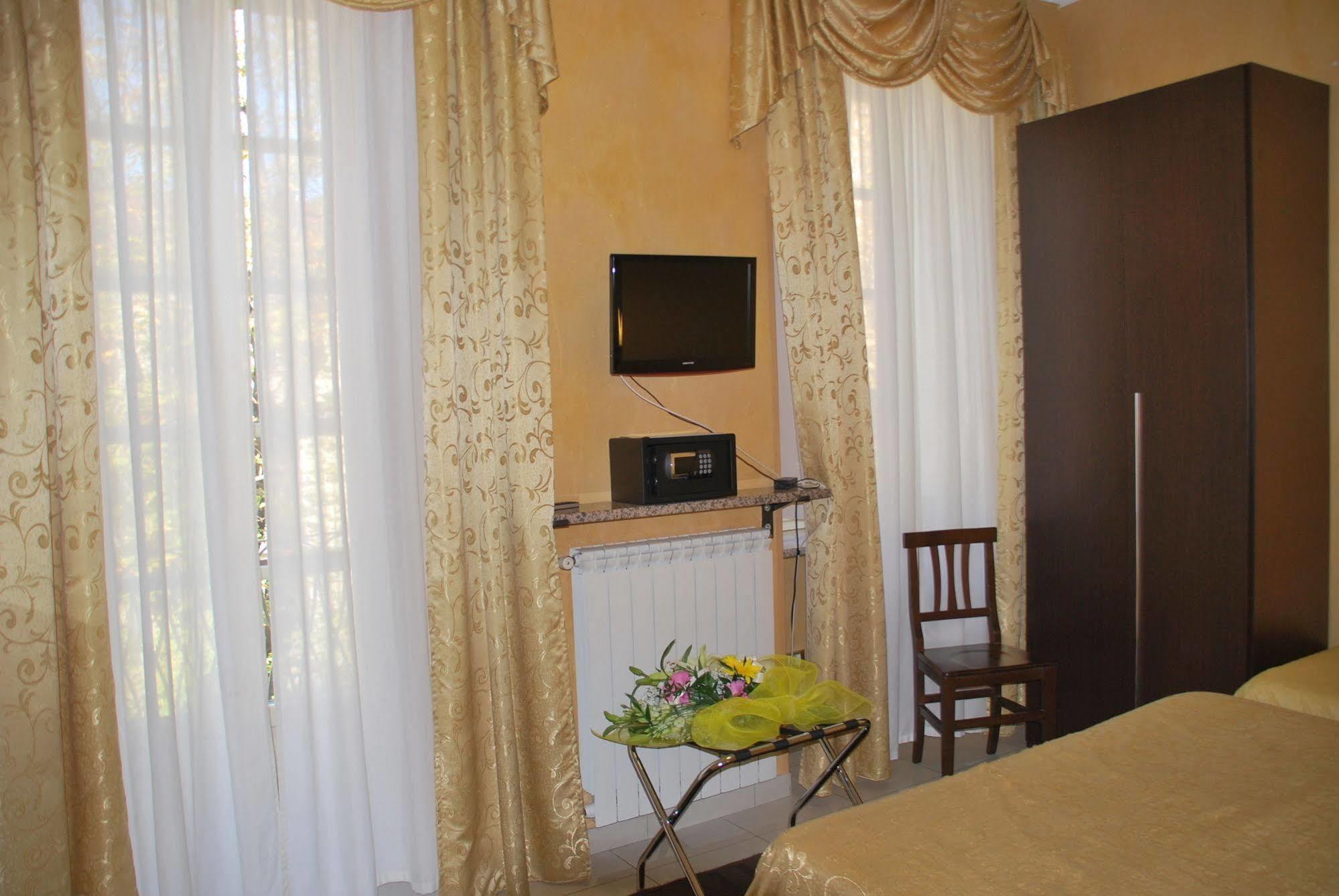 Hotel Antico Distretto Torino Kültér fotó